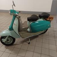 lambretta 150 LI  3 serie