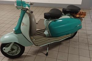 lambretta 150 LI  3 serie