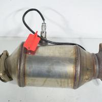 Catalizzatore Audi Q5 (FY) 2.0 TFSI Hybrid