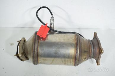 Catalizzatore Audi Q5 (FY) 2.0 TFSI Hybrid