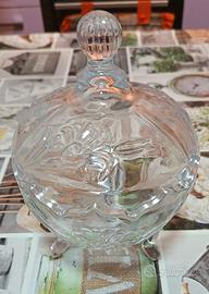 Porta bon bon stile retro'.