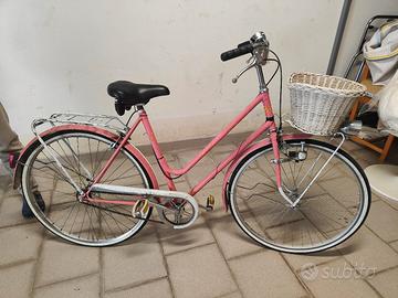 Bicicletta vintage 