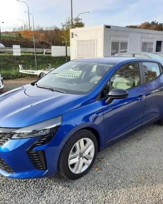 RENAULT Clio ECO-G 100 CV 5 porte