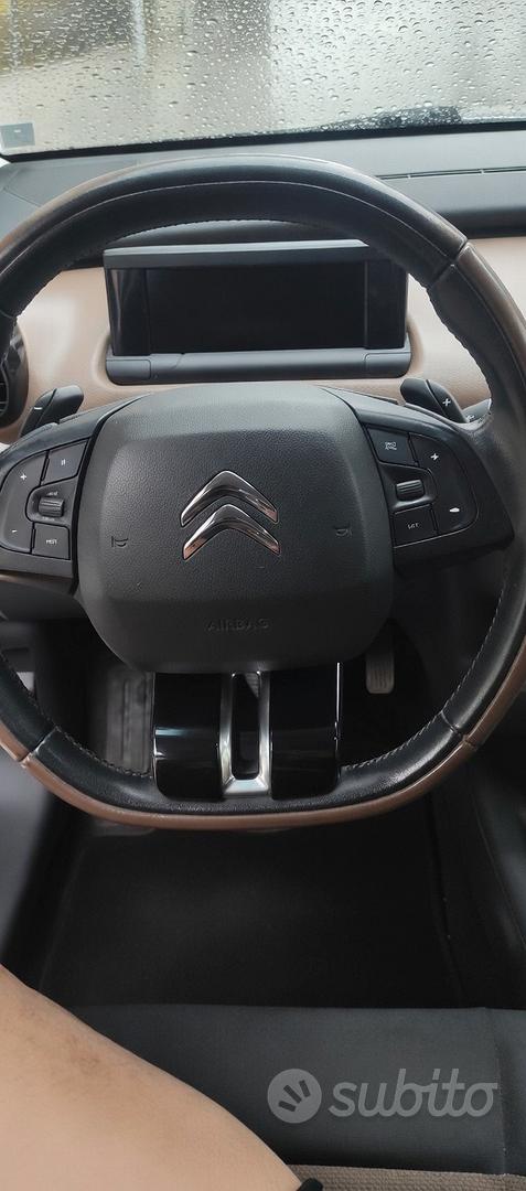 Citroen C4 Cactus 2016 photo 3