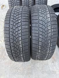 gomme usate 2356018 Winter FIRESTONE - DESTINATION