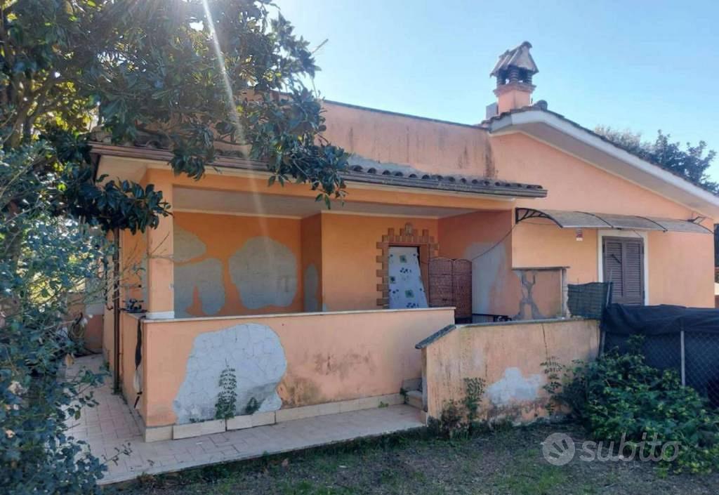 Appartamento – Aprilia, La Cogna - Altro