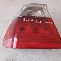 STOP FANALE POSTERIORE SINISTRO BMW Serie 3 E46 Be