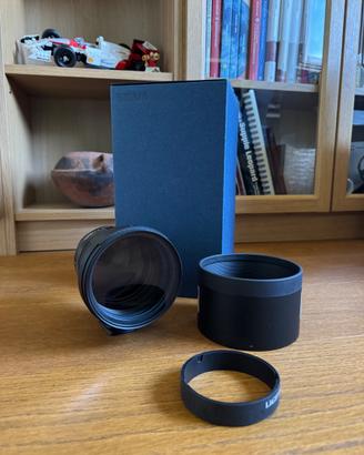 Sigma 135 1.4 dg dn art L-mount Leica lumix