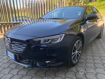 Opel Insignia 1.6 CDTI 136 CV S&S Grand Sport Inno