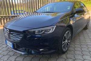 Opel Insignia 1.6 CDTI 136 CV S&S Grand Sport Inno