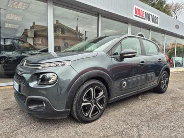 Citroen C3 BlueHDi 75 S&S Shine