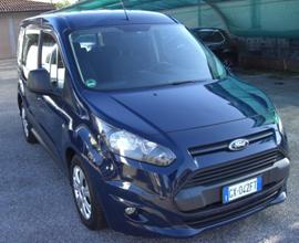 FORD Tourneo Connect 1.0 EcoBoost Plus -100cv be