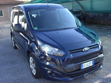 FORD Tourneo Connect 1.0 EcoBoost Plus -100cv be