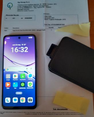 Oppo A5 4G  6gb ram 128 gb hd