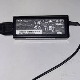Alimentatore acer a13-045n2a
