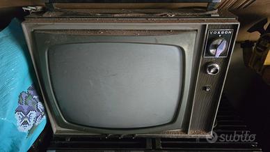 TV Vintage Voxston Studio 1966