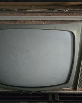 TV Vintage Voxston Studio 1966