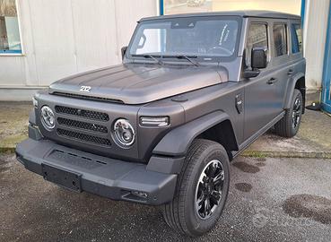 EMC 212 2.0 TGDI 4WD BENZINA ANCHE DIESEL