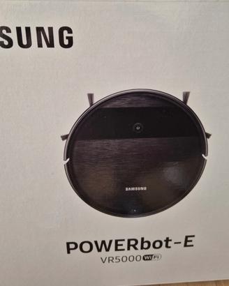 Samsung aspirapolvere 