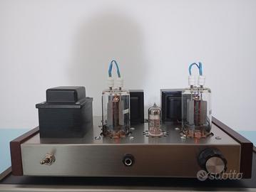 Amplificatore a valvole 