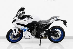 Suzuki GSX-8R GSX 8R - 2025