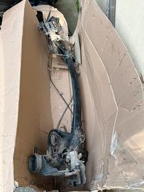 Ponte posteriore suzuki  vitara 2016