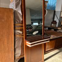 Mobile ingresso stile antico