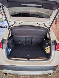 BMW x1 trazione integrale