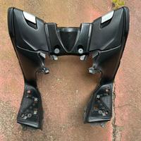 Retroscudo Originale Yamaha Tmax 500 2008/2011