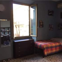 Posto letto San Lorenzo per ragazza