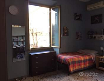 Posto letto San Lorenzo per ragazza