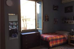 Posto letto San Lorenzo per ragazza