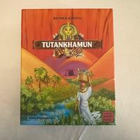 Gioco Tutankhamun