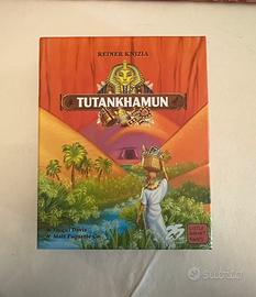 Gioco Tutankhamun