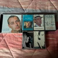 BUNDLE LUCA CARBONI RARISSIMO