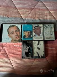 BUNDLE LUCA CARBONI RARISSIMO