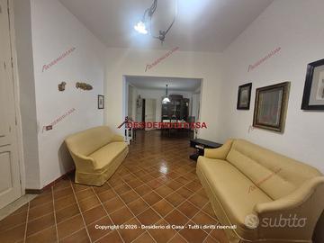 Casa, Marsala.