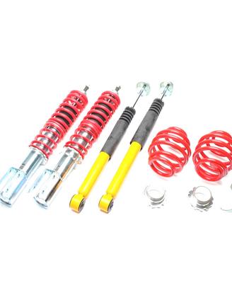 SOSPENSIONE FILETTATA TA TECHNIX RENAULT CLIO 2 98