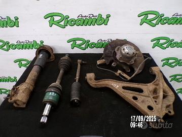 KIT RUOTA ANT. D. GRAND VITARA 2.0 HDI 2004