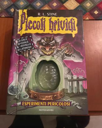 Piccoli Brividi
