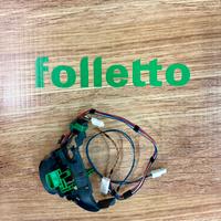 Cablaggio Folletto VK150