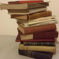 Libri FILOSOFIA-RELIGIONE-PSICOLOGIA