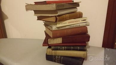 Libri FILOSOFIA-RELIGIONE-PSICOLOGIA