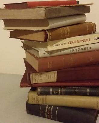 Libri FILOSOFIA-RELIGIONE-PSICOLOGIA