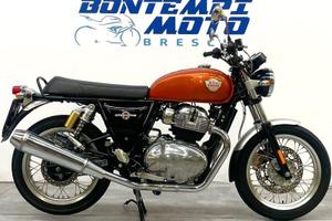 Royal Enfield Interceptor