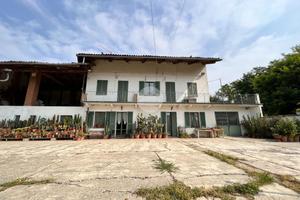 CASA INDIPENDENTE A VILLAREGGIA