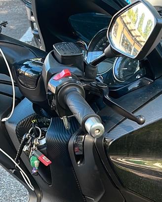 Cupolino tmax