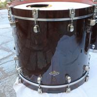 Tama starclassice élite in bubinga 