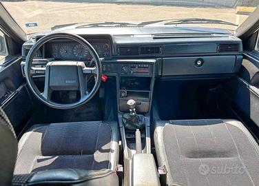 Volvo 740 2.0i turbo intercooler