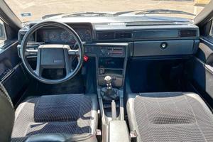 Volvo 740 2.0i turbo intercooler